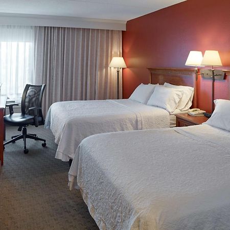 סאות' פורטלנד Hampton Inn Portland-Airport מראה חיצוני תמונה