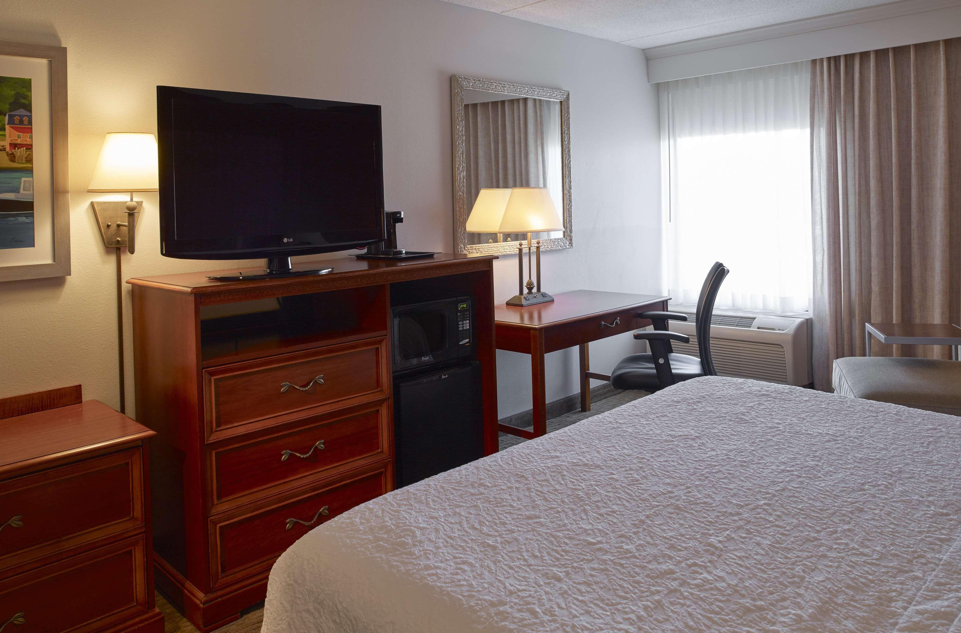סאות' פורטלנד Hampton Inn Portland-Airport מראה חיצוני תמונה
