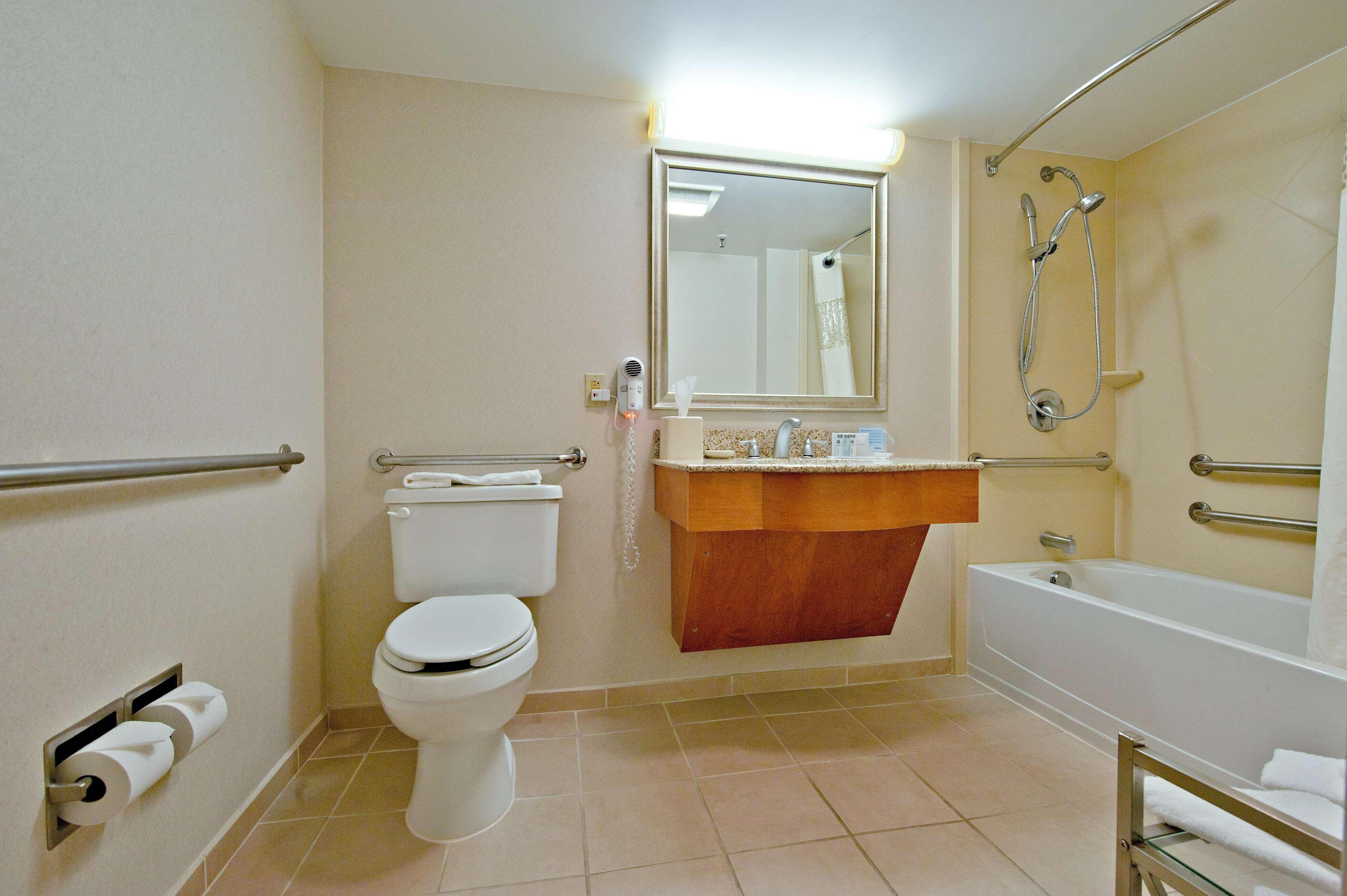 סאות' פורטלנד Hampton Inn Portland-Airport חדר תמונה