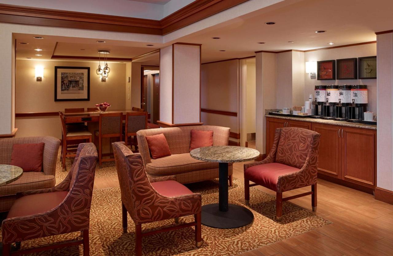 סאות' פורטלנד Hampton Inn Portland-Airport מראה חיצוני תמונה