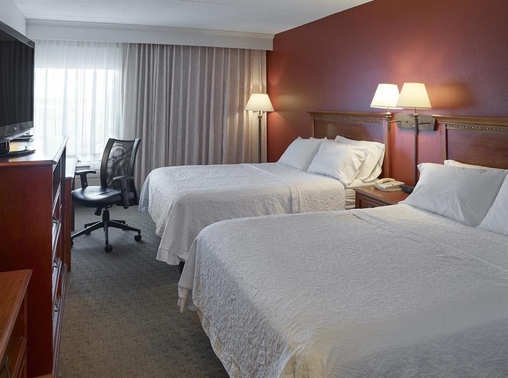 סאות' פורטלנד Hampton Inn Portland-Airport מראה חיצוני תמונה