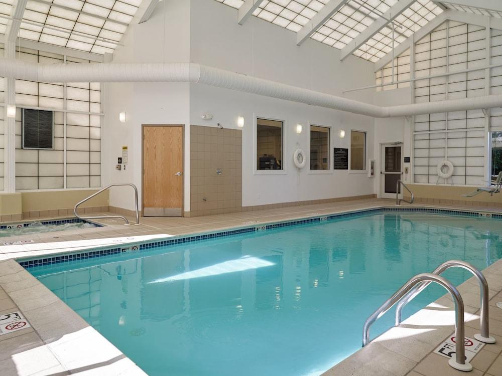 סאות' פורטלנד Hampton Inn Portland-Airport מראה חיצוני תמונה
