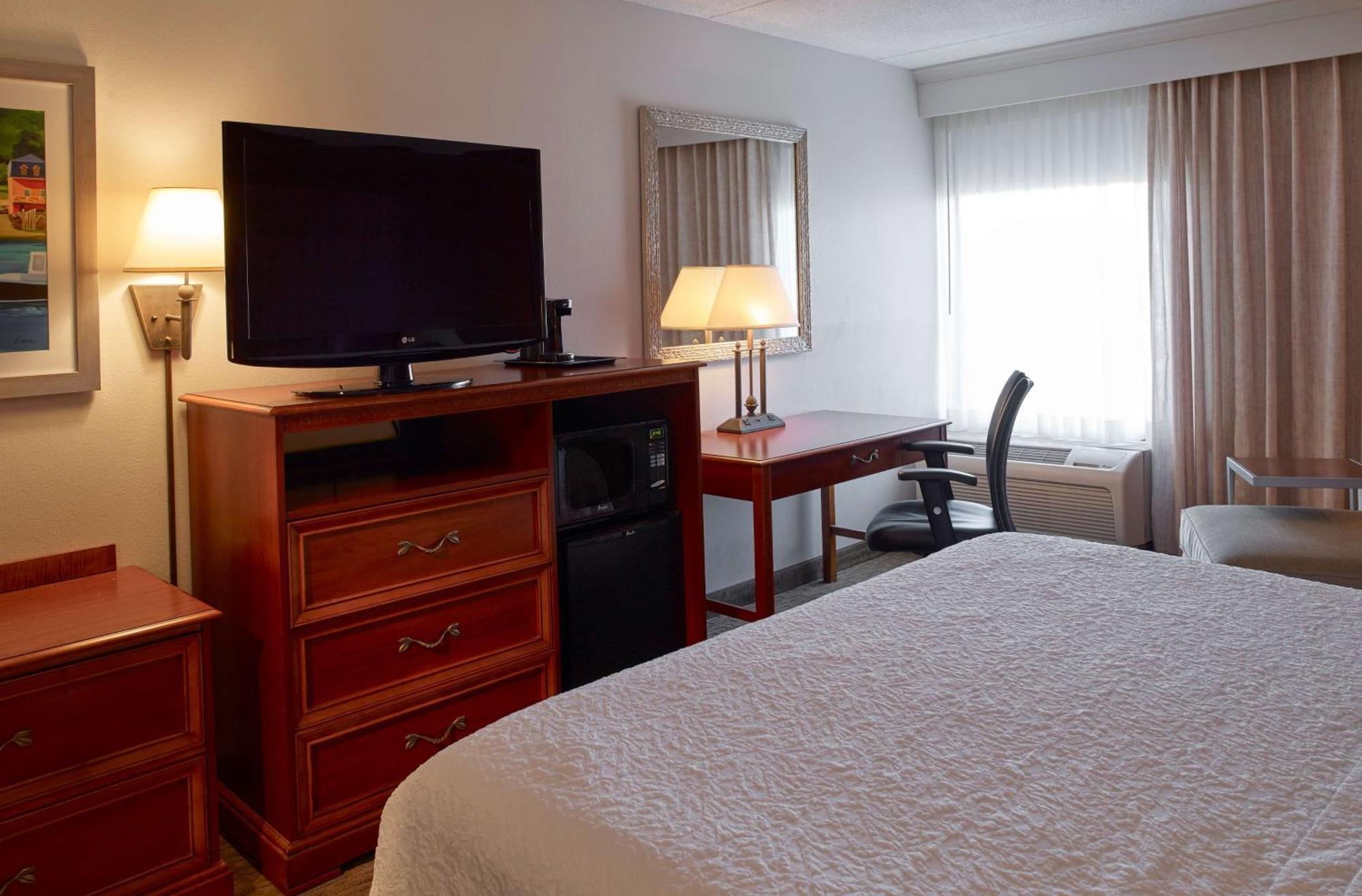 סאות' פורטלנד Hampton Inn Portland-Airport מראה חיצוני תמונה