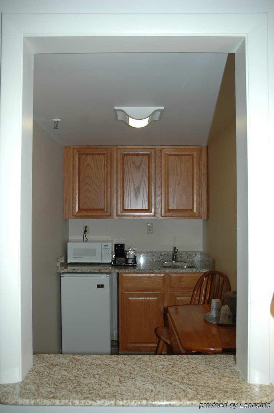סאות' פורטלנד Hampton Inn Portland-Airport חדר תמונה