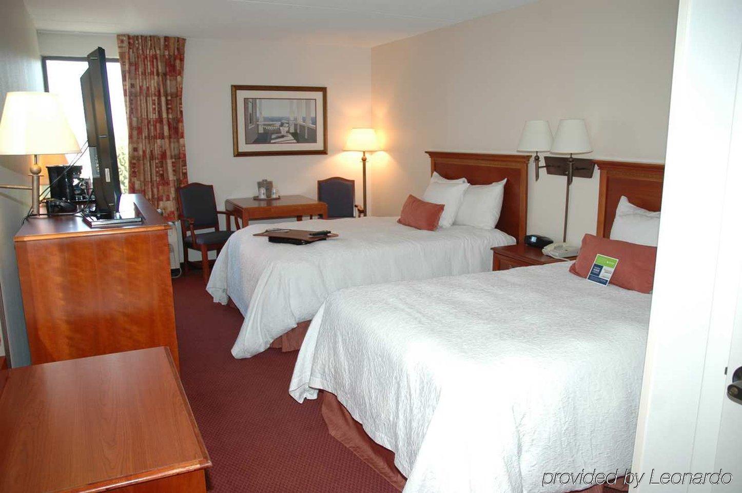 סאות' פורטלנד Hampton Inn Portland-Airport חדר תמונה