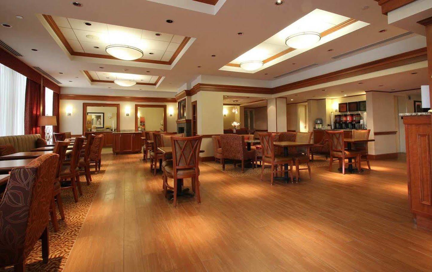 סאות' פורטלנד Hampton Inn Portland-Airport מראה חיצוני תמונה