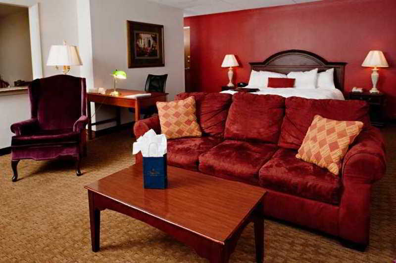 סאות' פורטלנד Hampton Inn Portland-Airport חדר תמונה